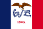 Iowa | Vlajky.org