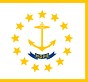 Rhode Island | Vlajky.org