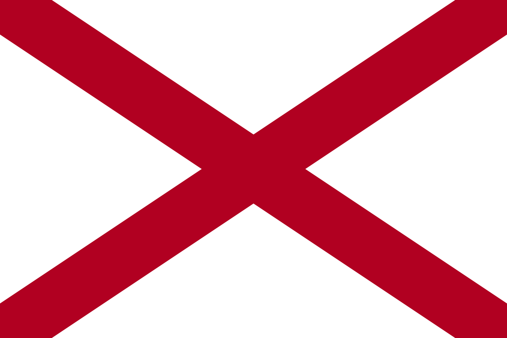 Obrázek vlajky státu USA Alabama, členského státu Spojených států Amerických, v rozlišení v rozlišení 1680x1120 | Alabama | Alabamská vlajka | Montgomery | Birmingham