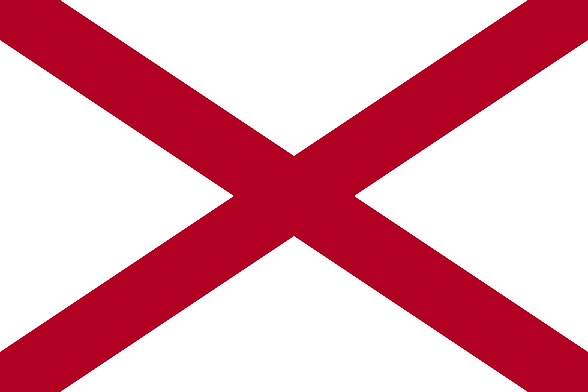 Obrázek vlajky státu USA Alabama, členského státu Spojených států Amerických, v rozlišení v rozlišení 1920x1280 | Alabama | Alabamská vlajka | Montgomery | Birmingham