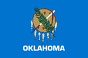 Oklahoma | Vlajky.org