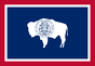 Wyoming | Vlajky.org